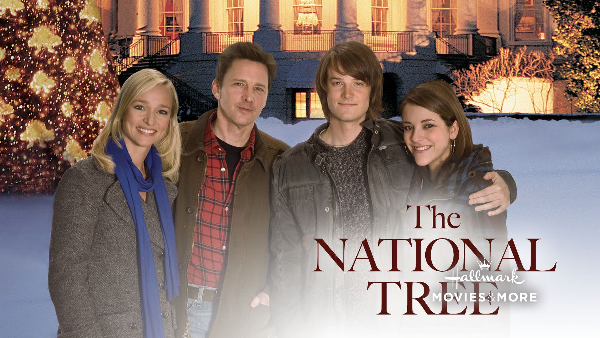The National Tree