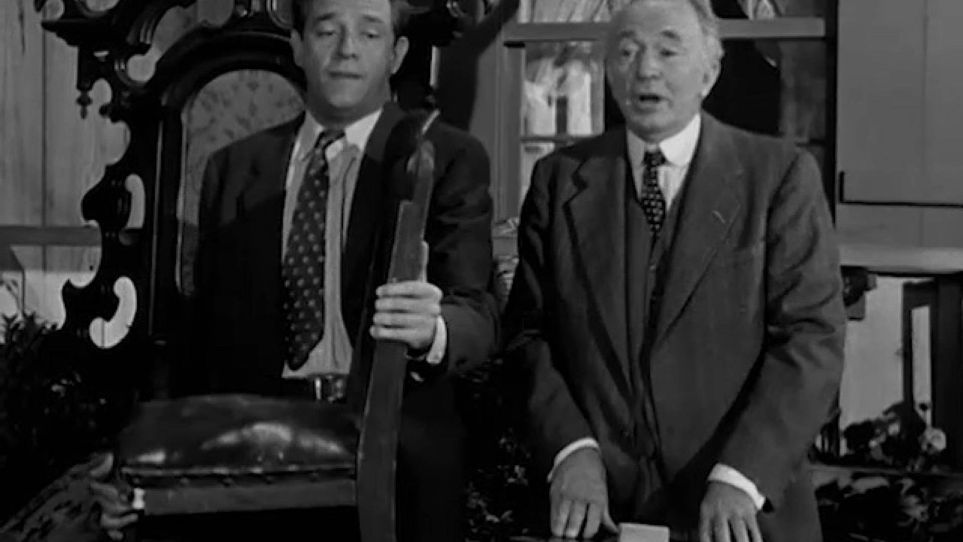 Where There's a Will