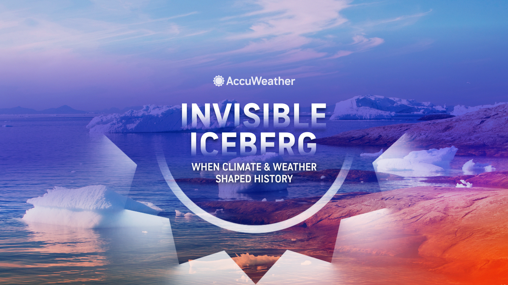 Invisible Iceberg