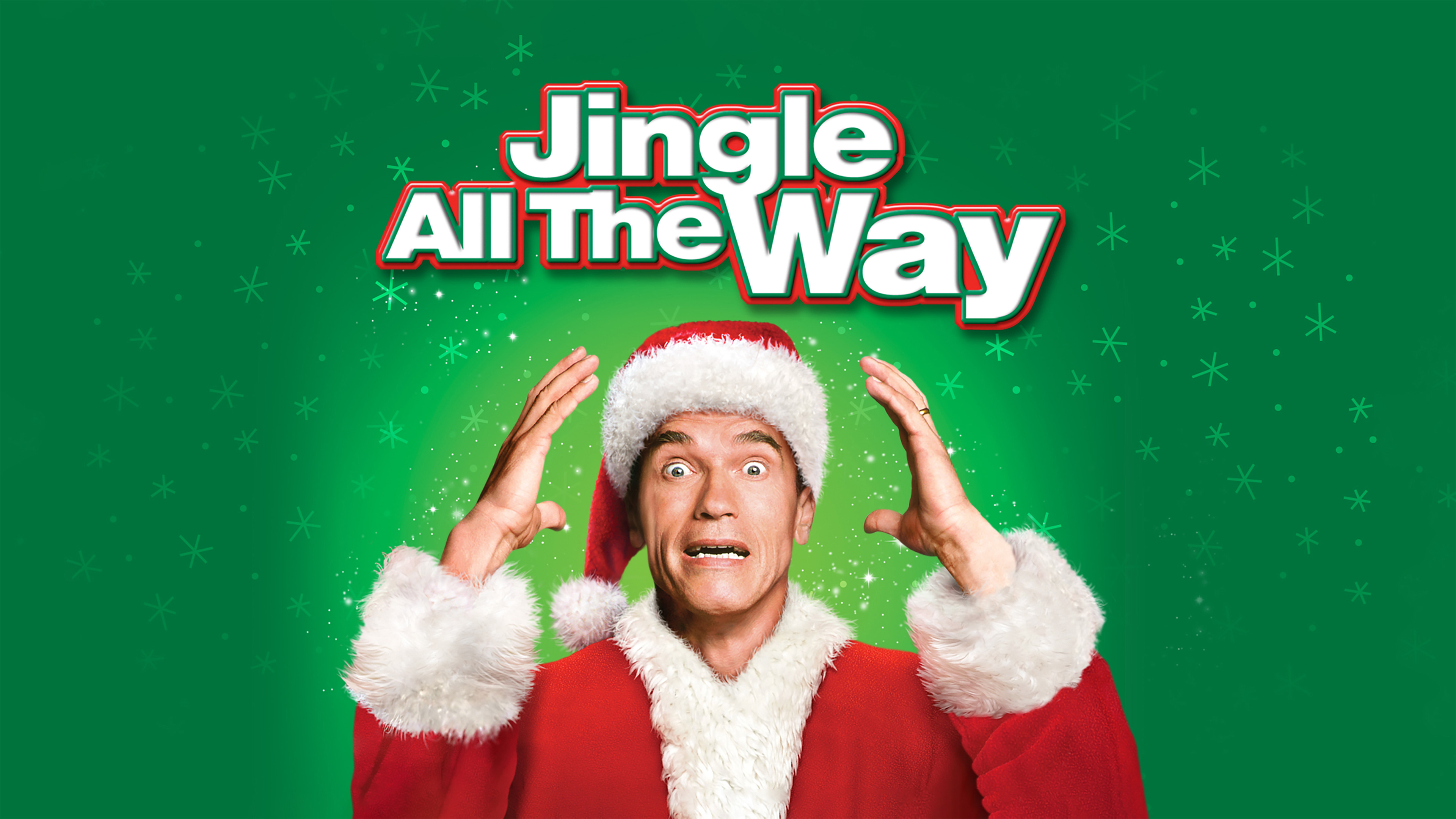 Jingle All the Way