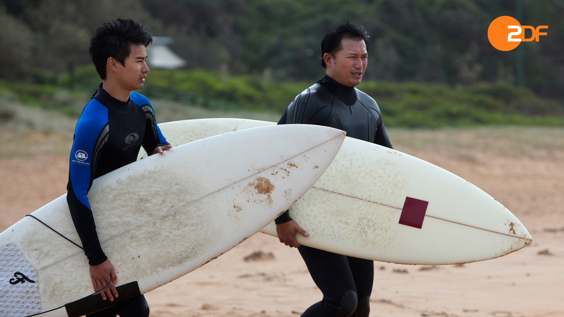 Dance Academy, Season 2