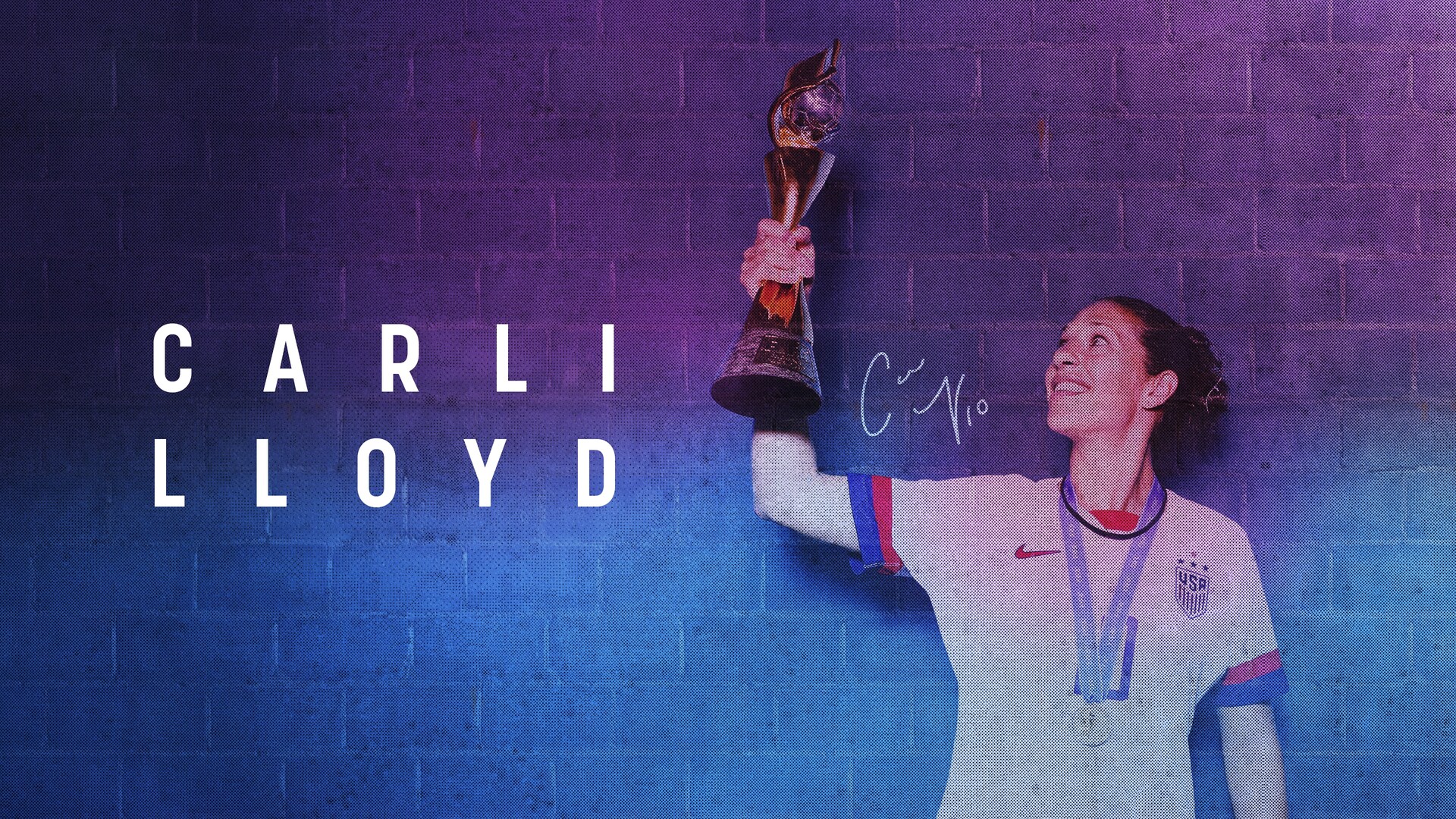 Carli Lloyd | Íconos
