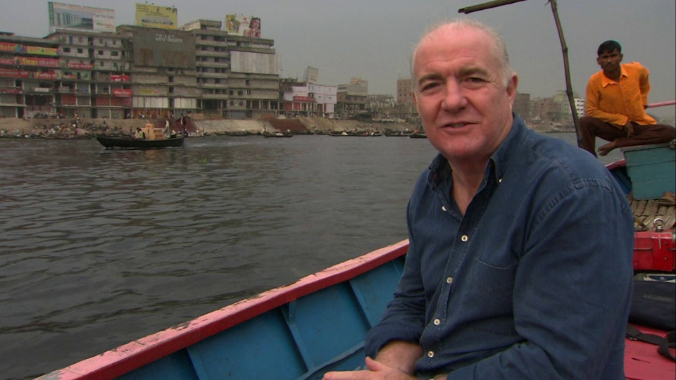 Rick Stein: Köstliches Asien