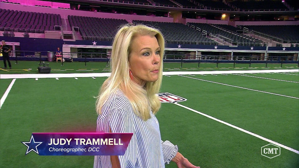 Dallas Cowboys Cheer