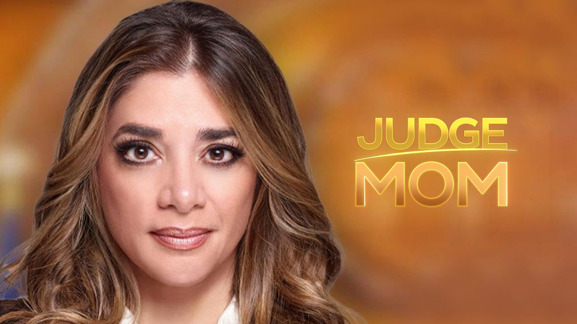 Judge Mom