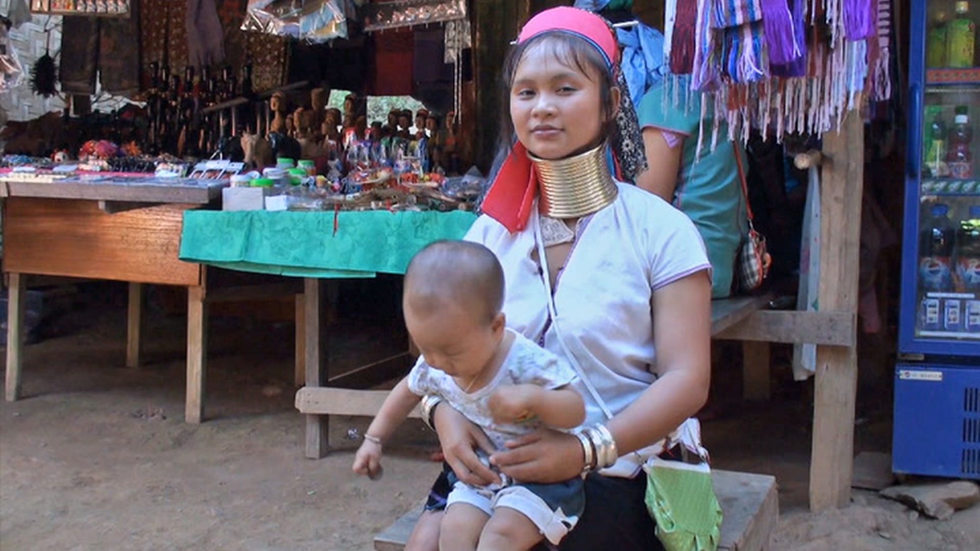 Bike-Tour durch Südostasien