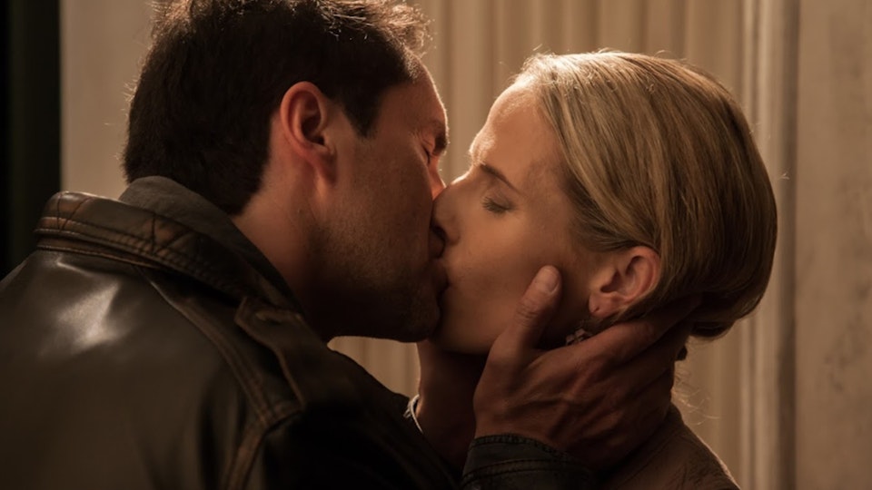 A Circus Tale and a Love Song