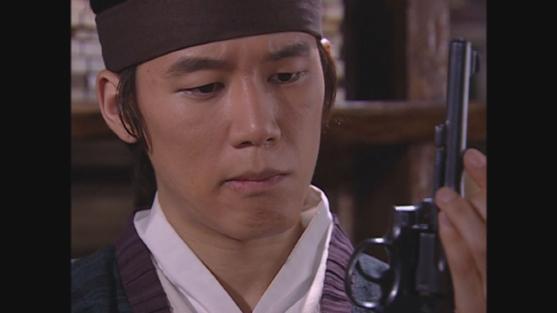 별순검 시즌1[권총 살인사건] 6회