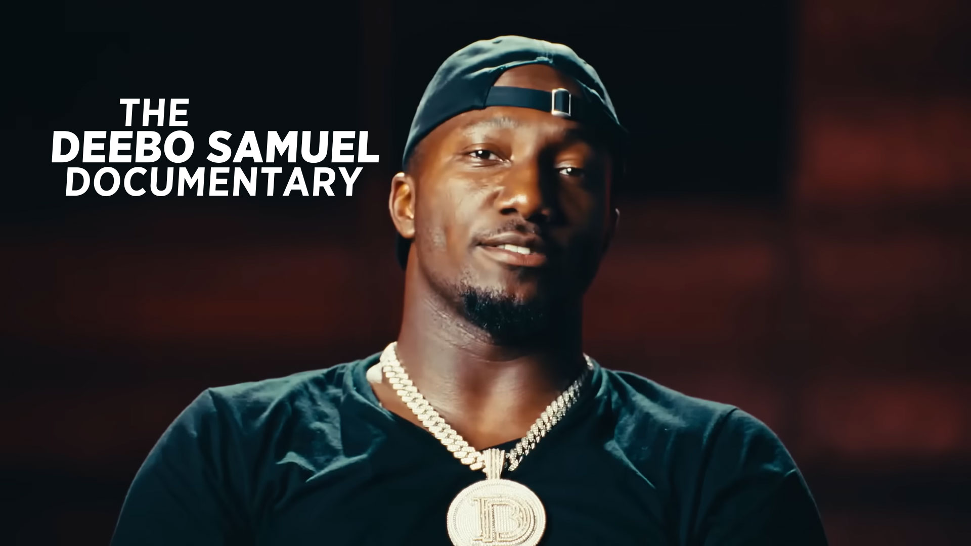 The Deebo Samuel Documentary