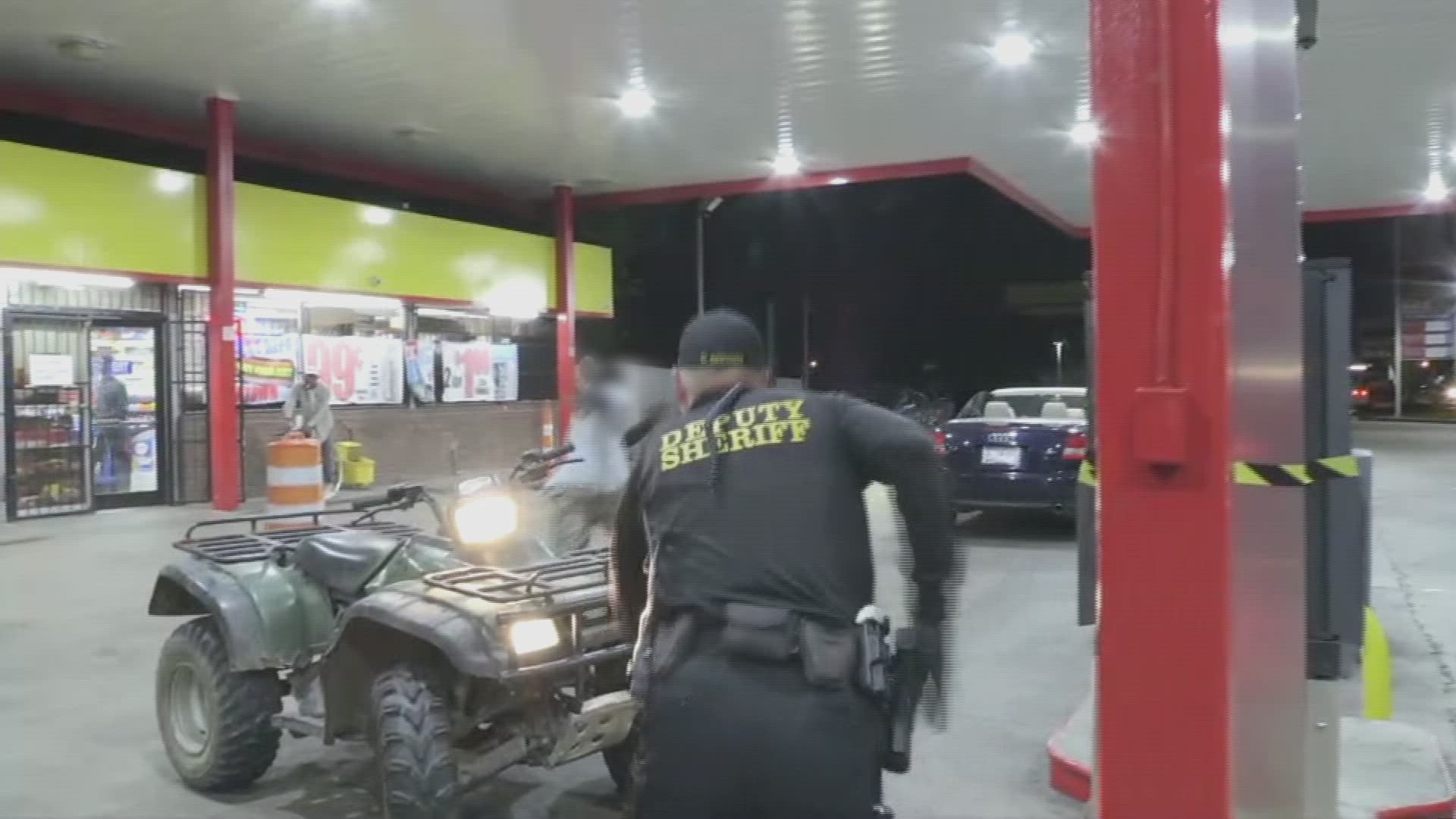 Live PD: Greatest Shifts