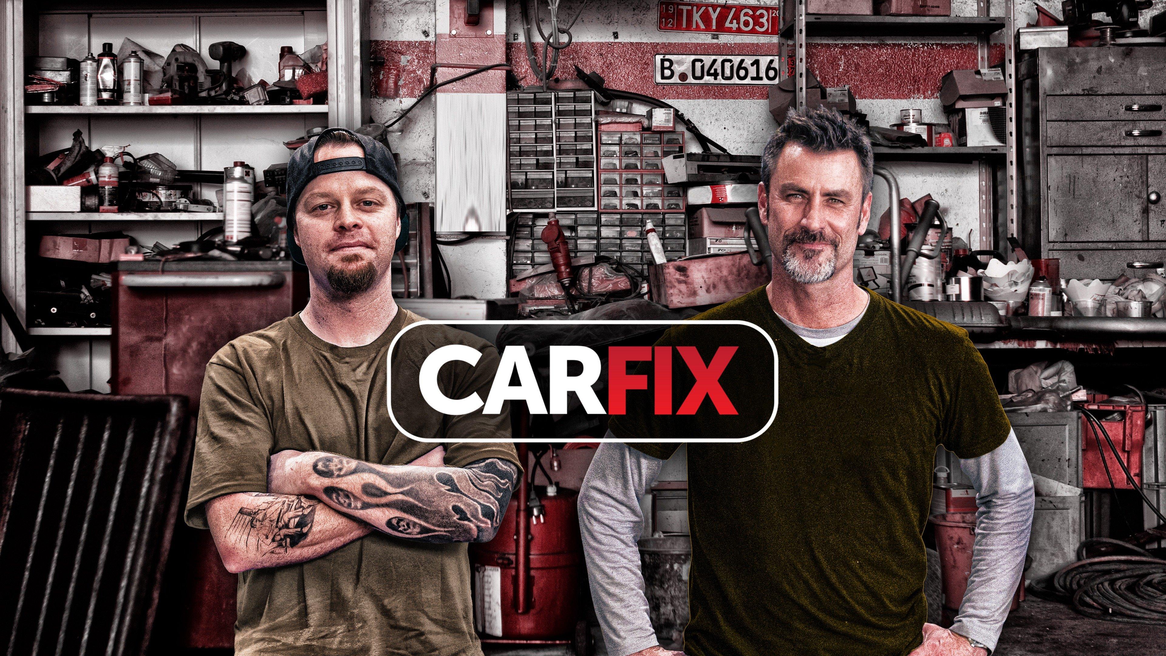 Car Fix