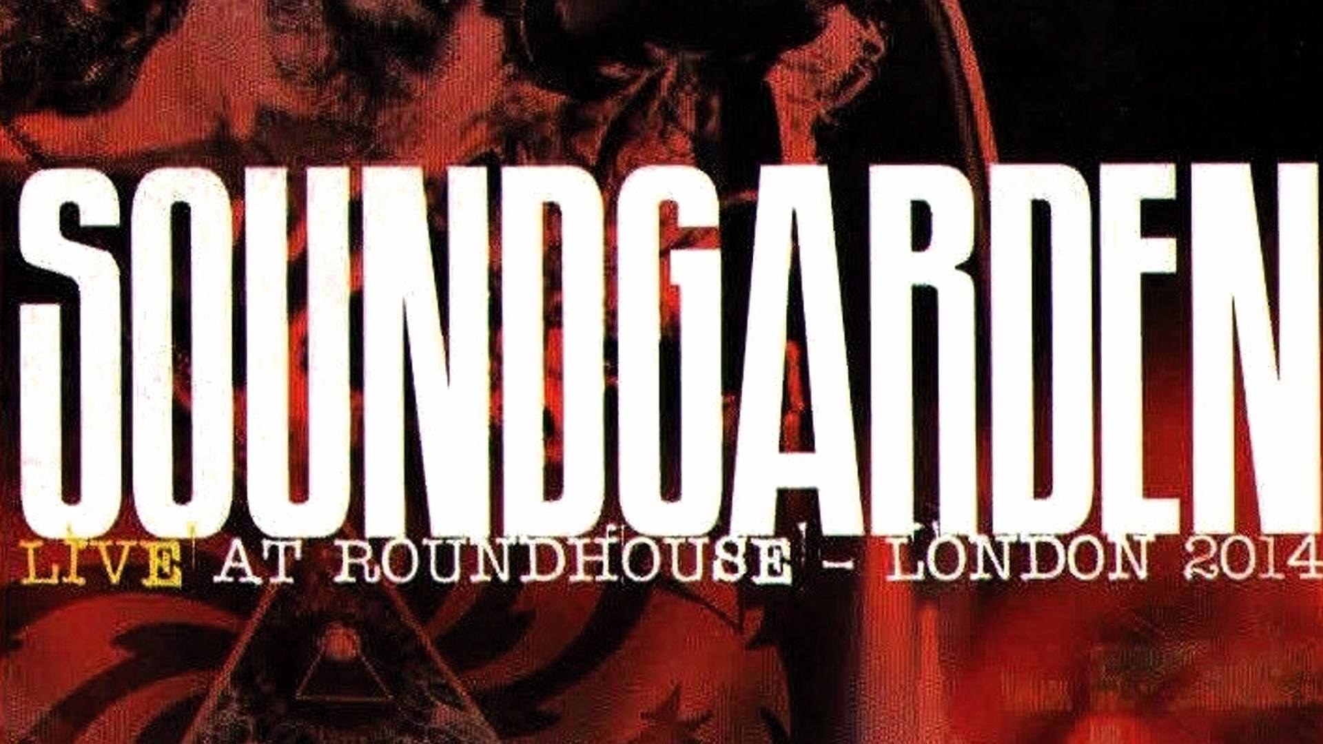 Soundgarden