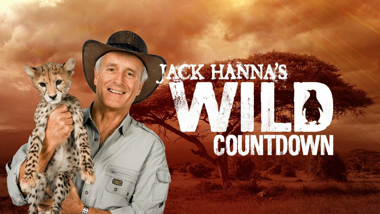 Jack Hanna's Wild Countdown: Going the Distance