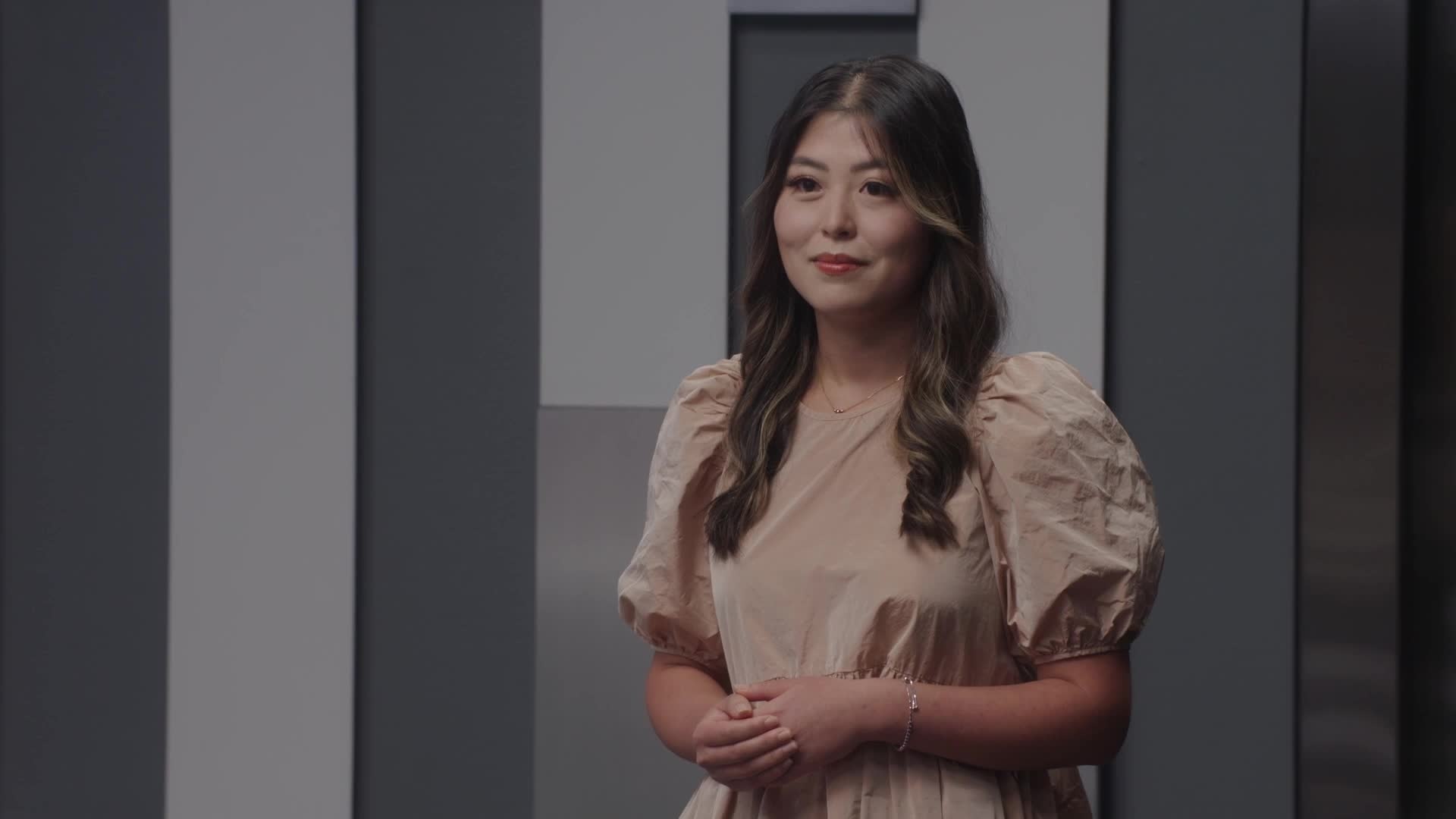 Entrepreneur Elevator Pitch