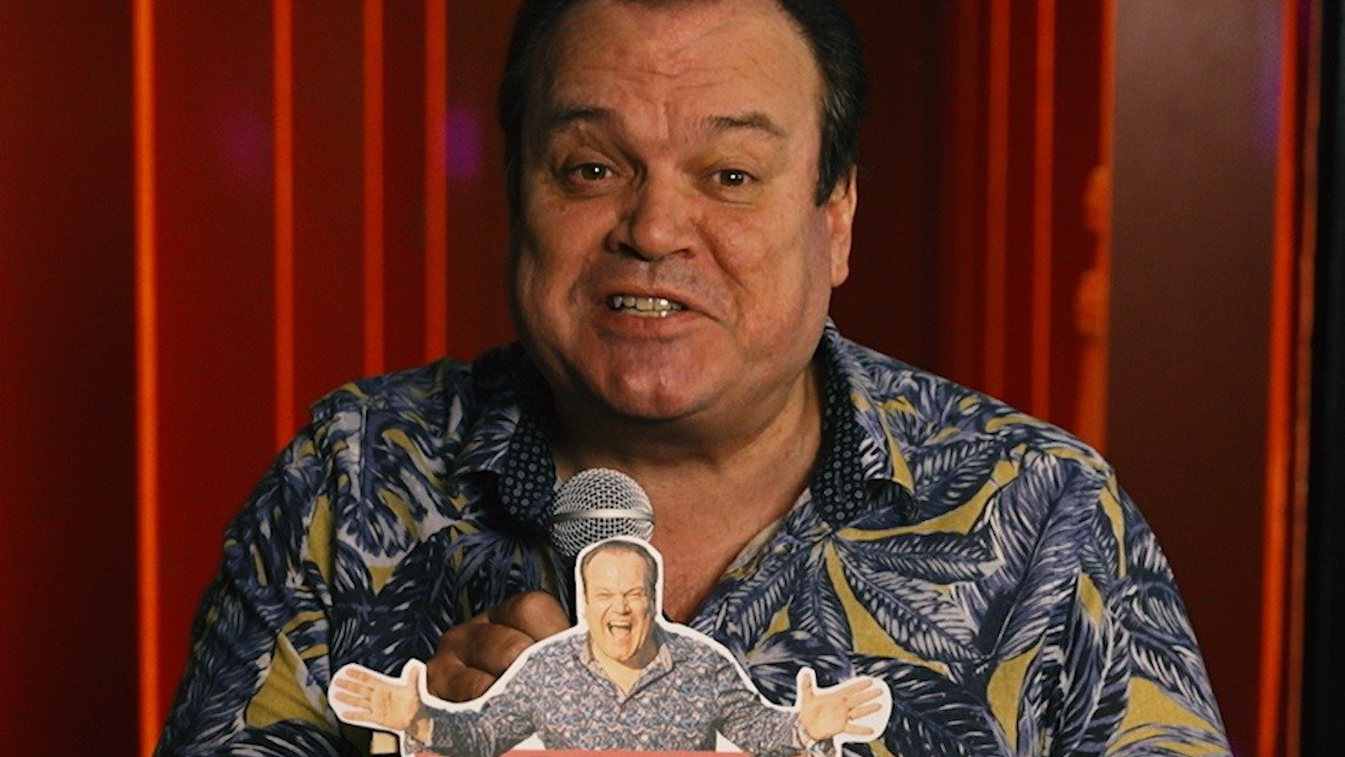 Barrioke Karaoke! 80s v 90s