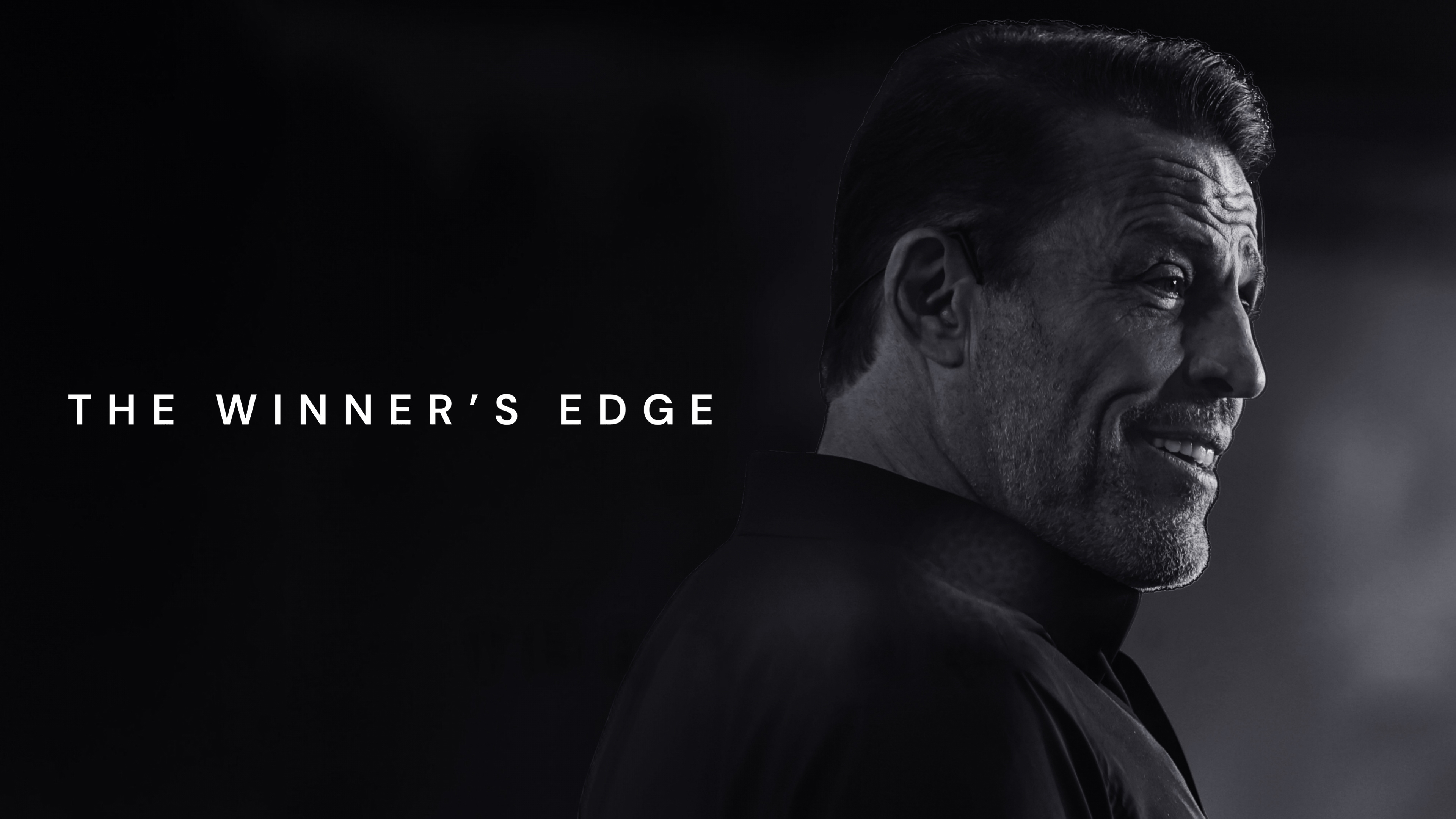 The Winner's Edge