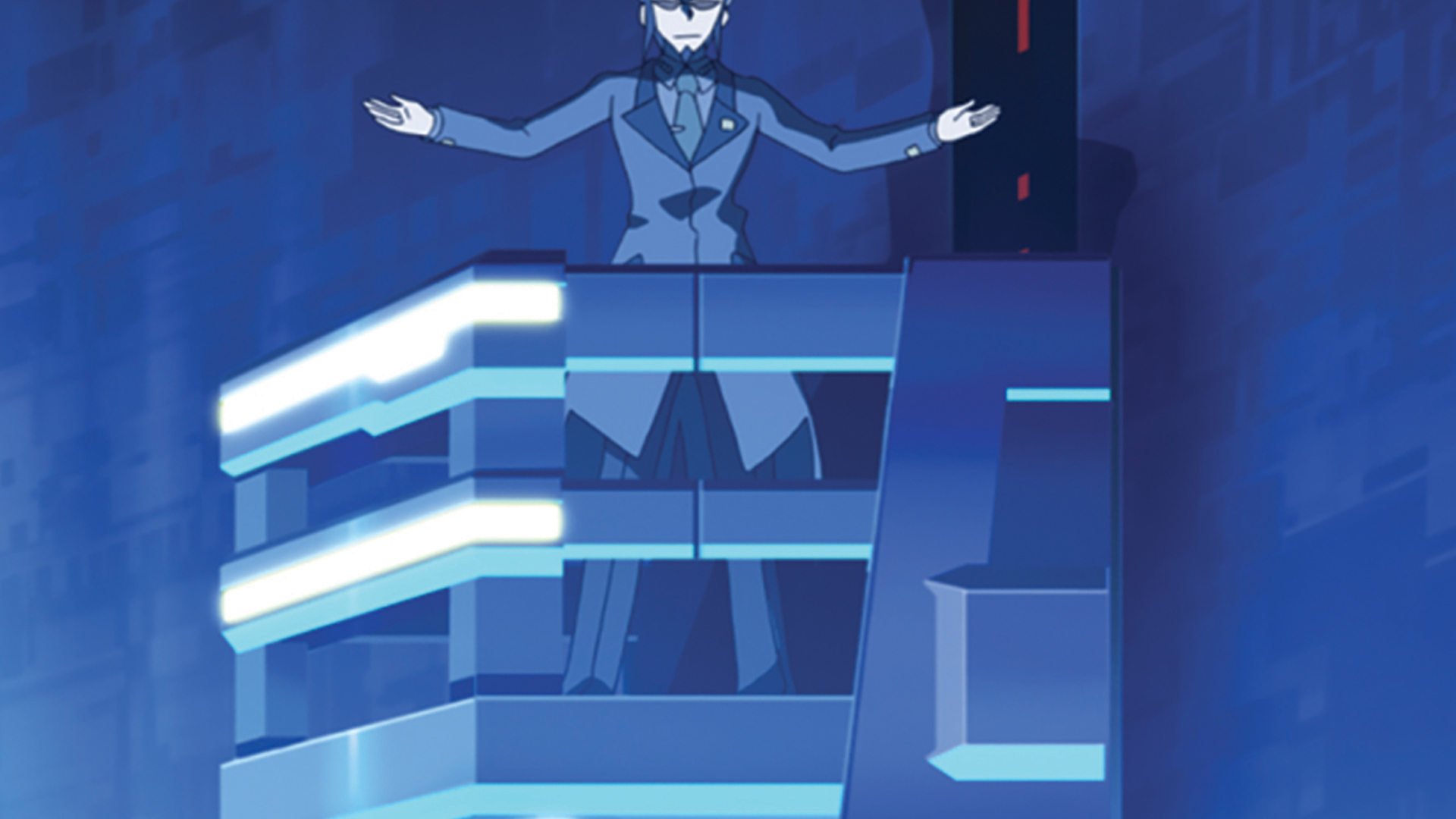 Der Hartnäckige Herausforderer