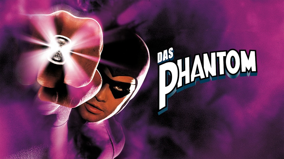 Das Phantom