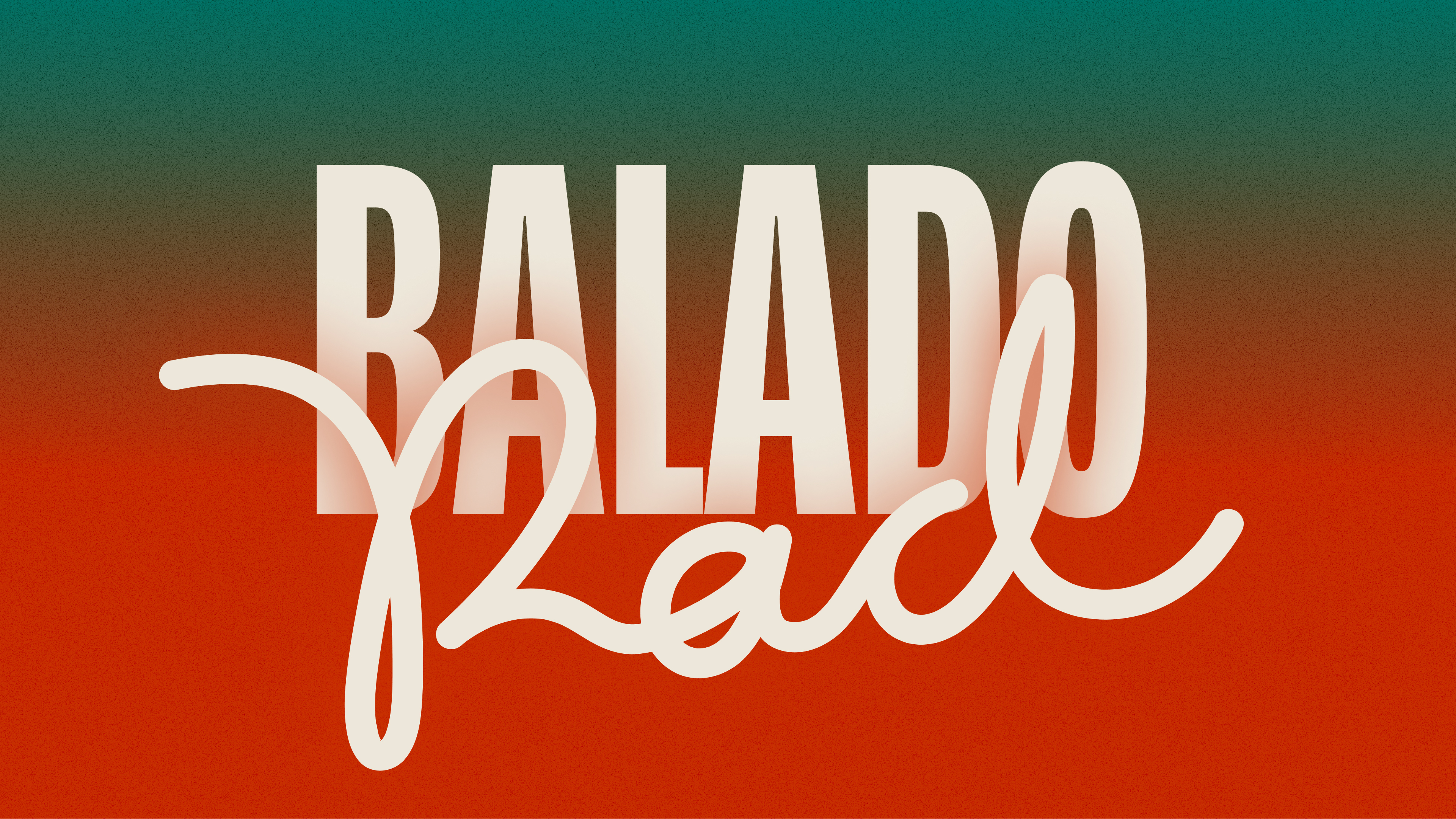 Balado de Rad