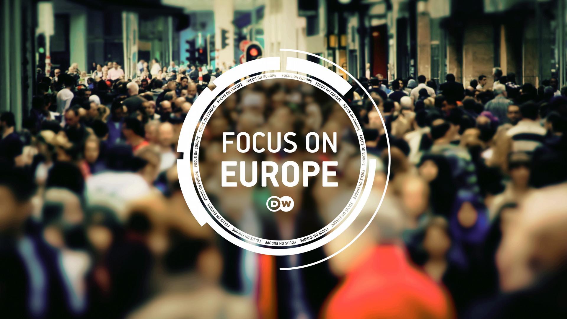 Focus on Europe