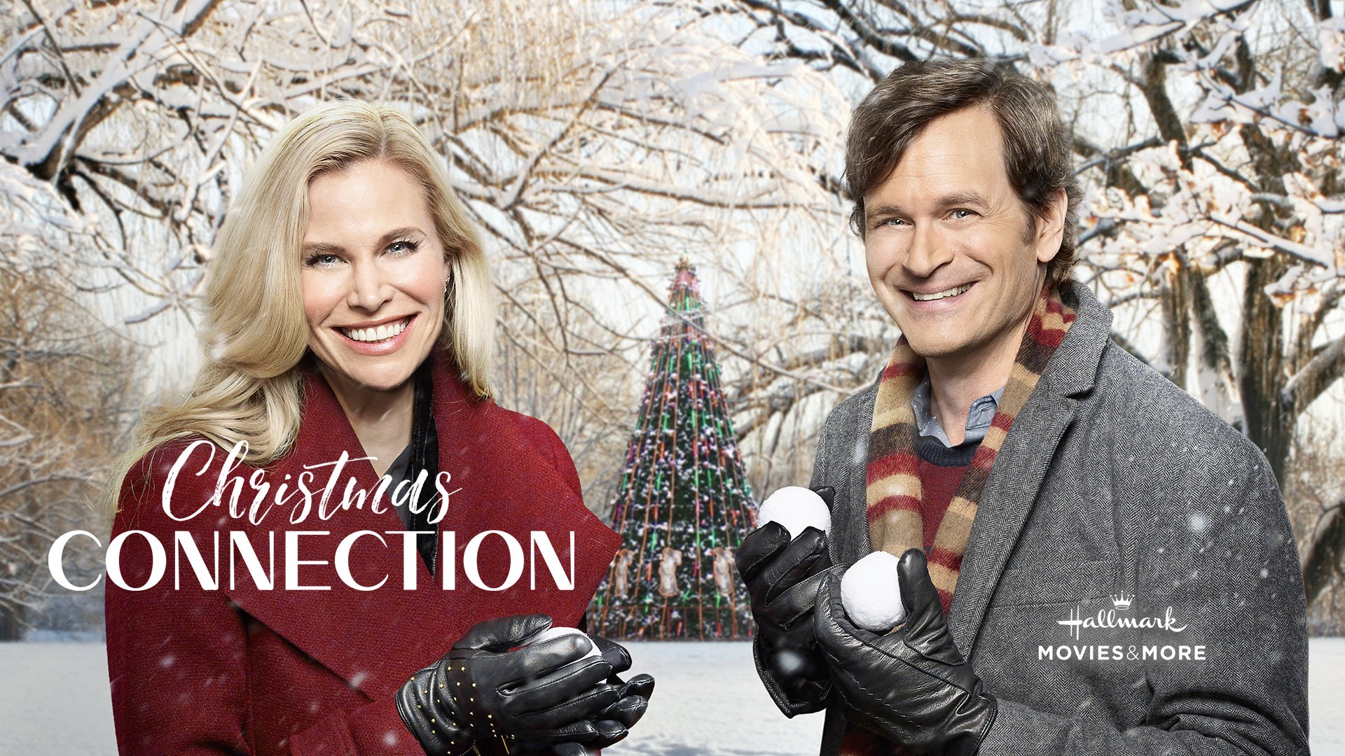 Christmas Connection