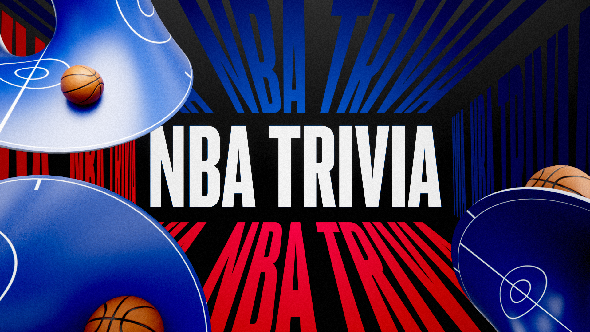 NBA Trivia