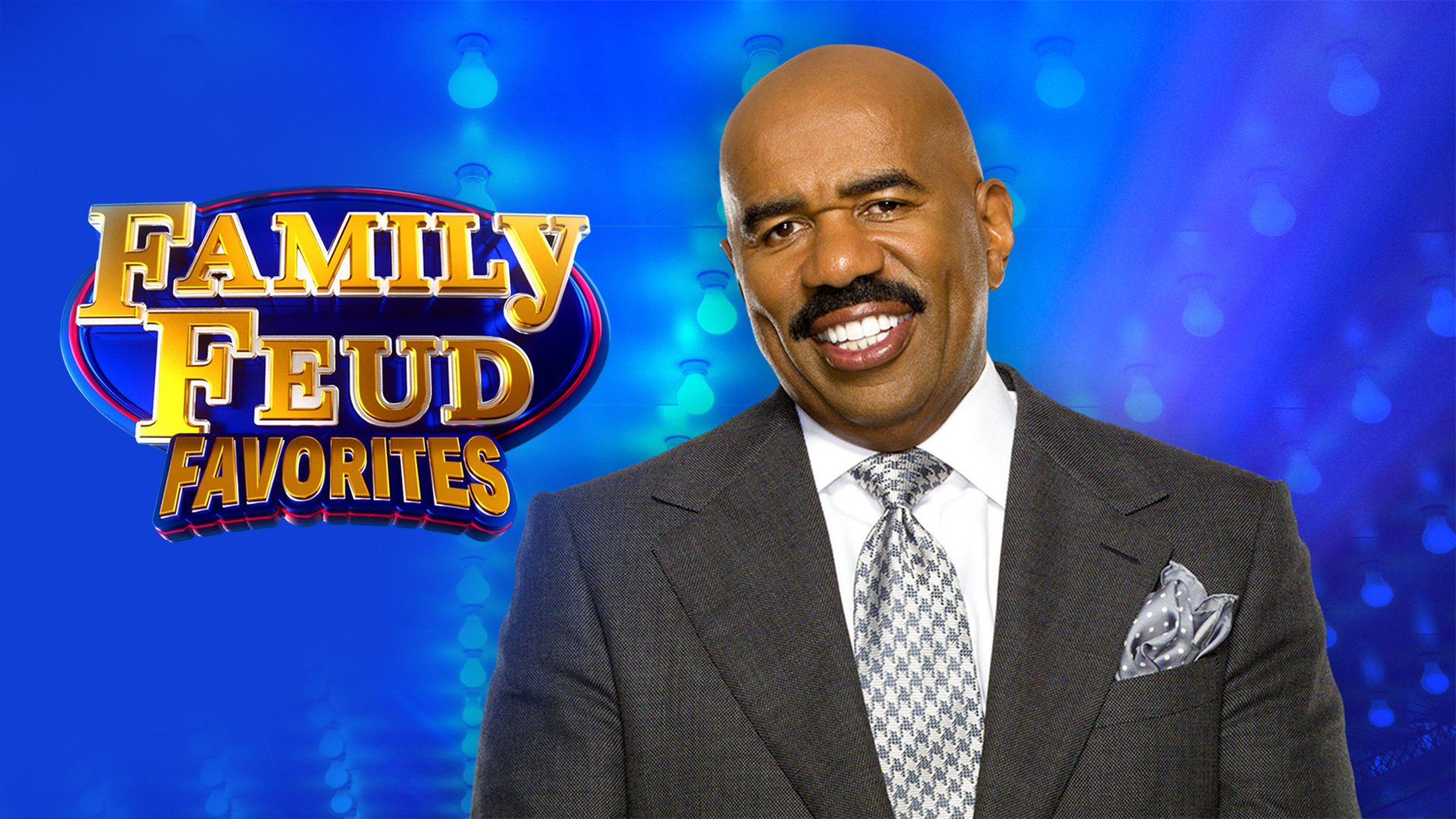 Family Feud Favorites