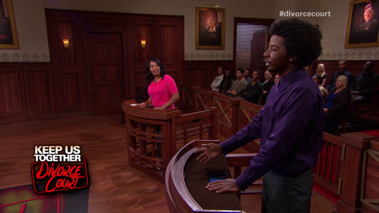 Divorce Court