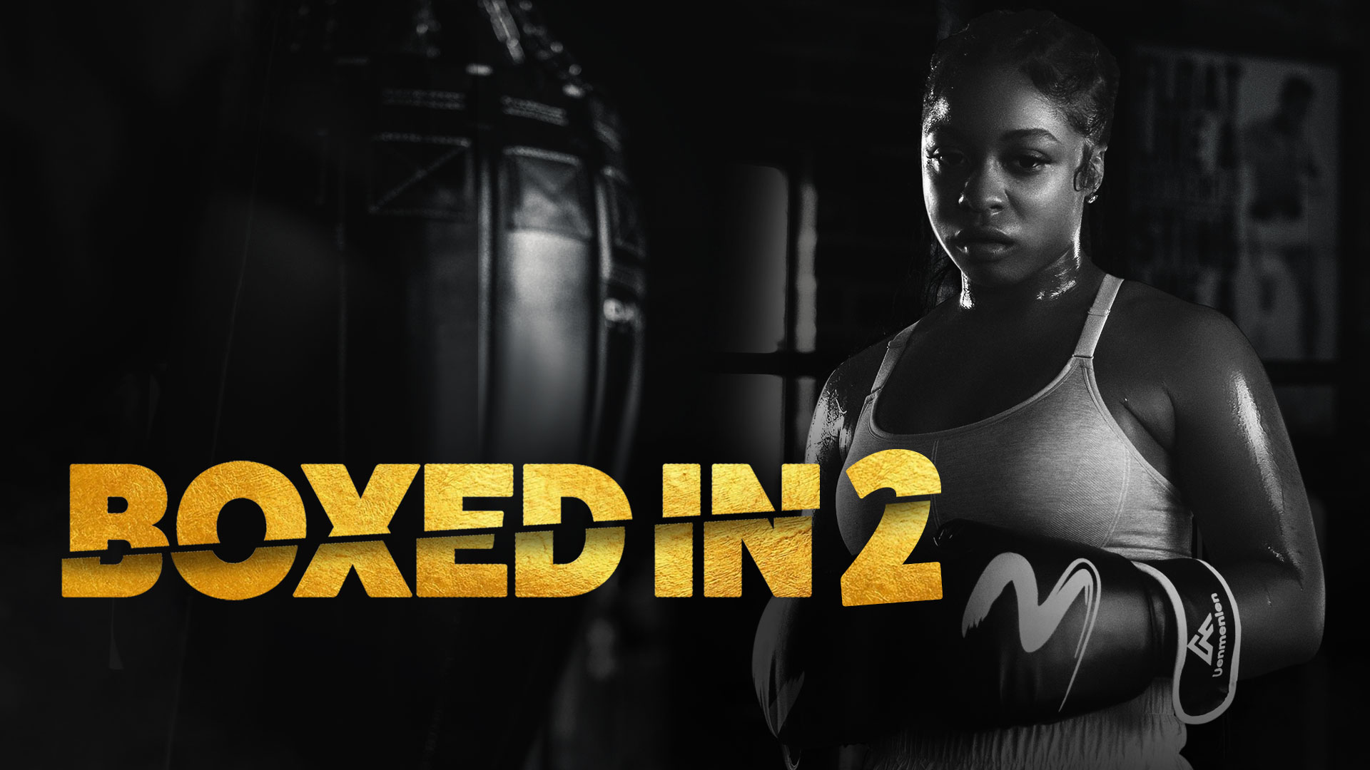 Boxed In 2