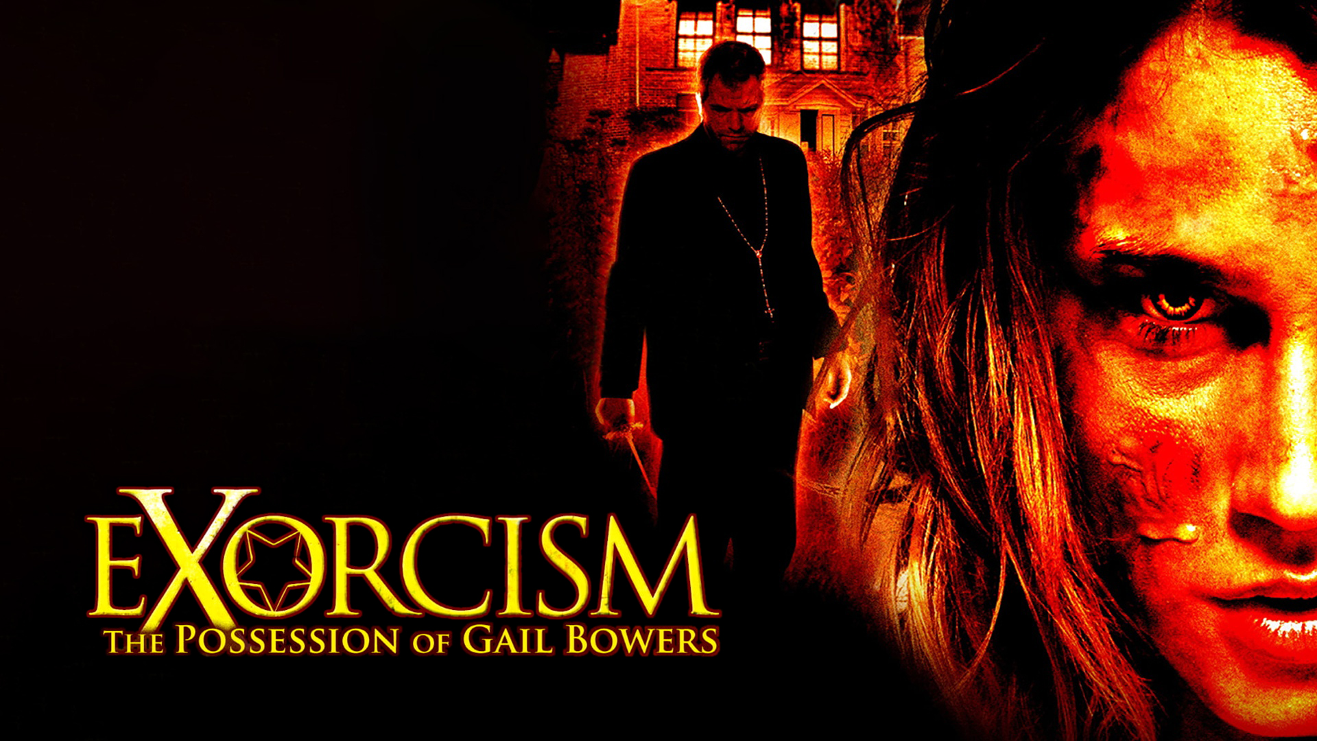 Exorcism: The Possession of Gail Bowers