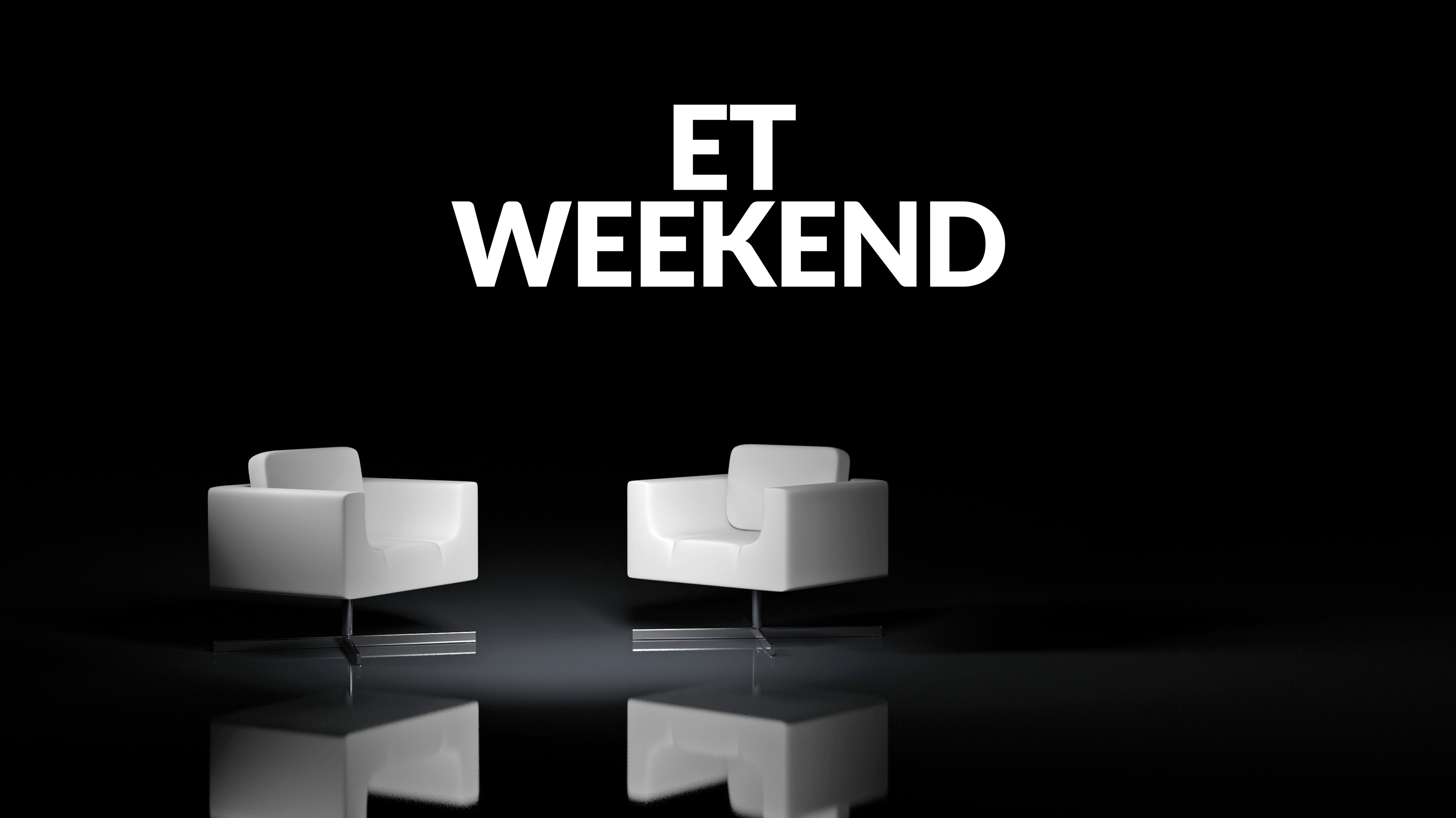 ET Weekend