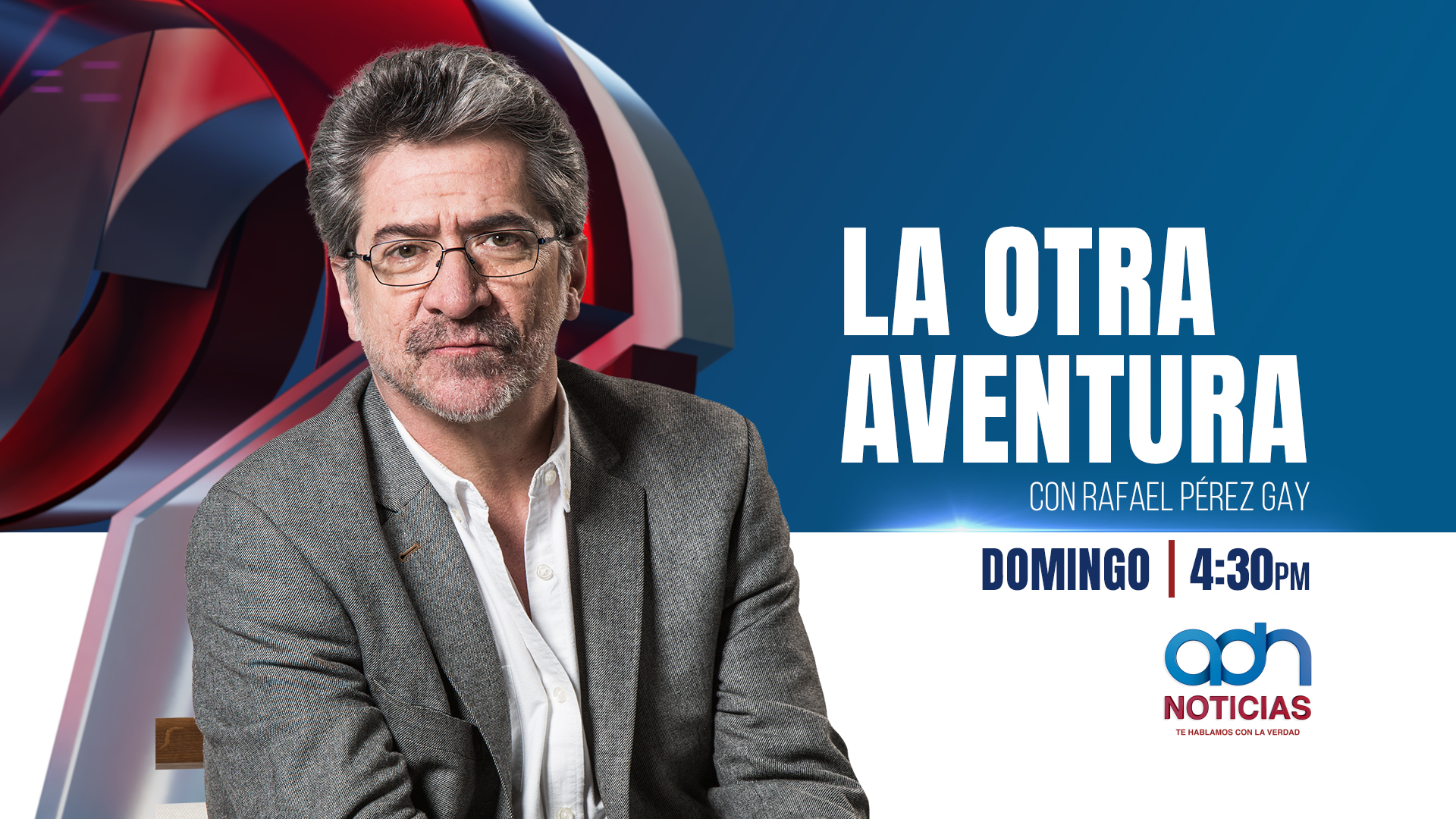 La Otra Aventura