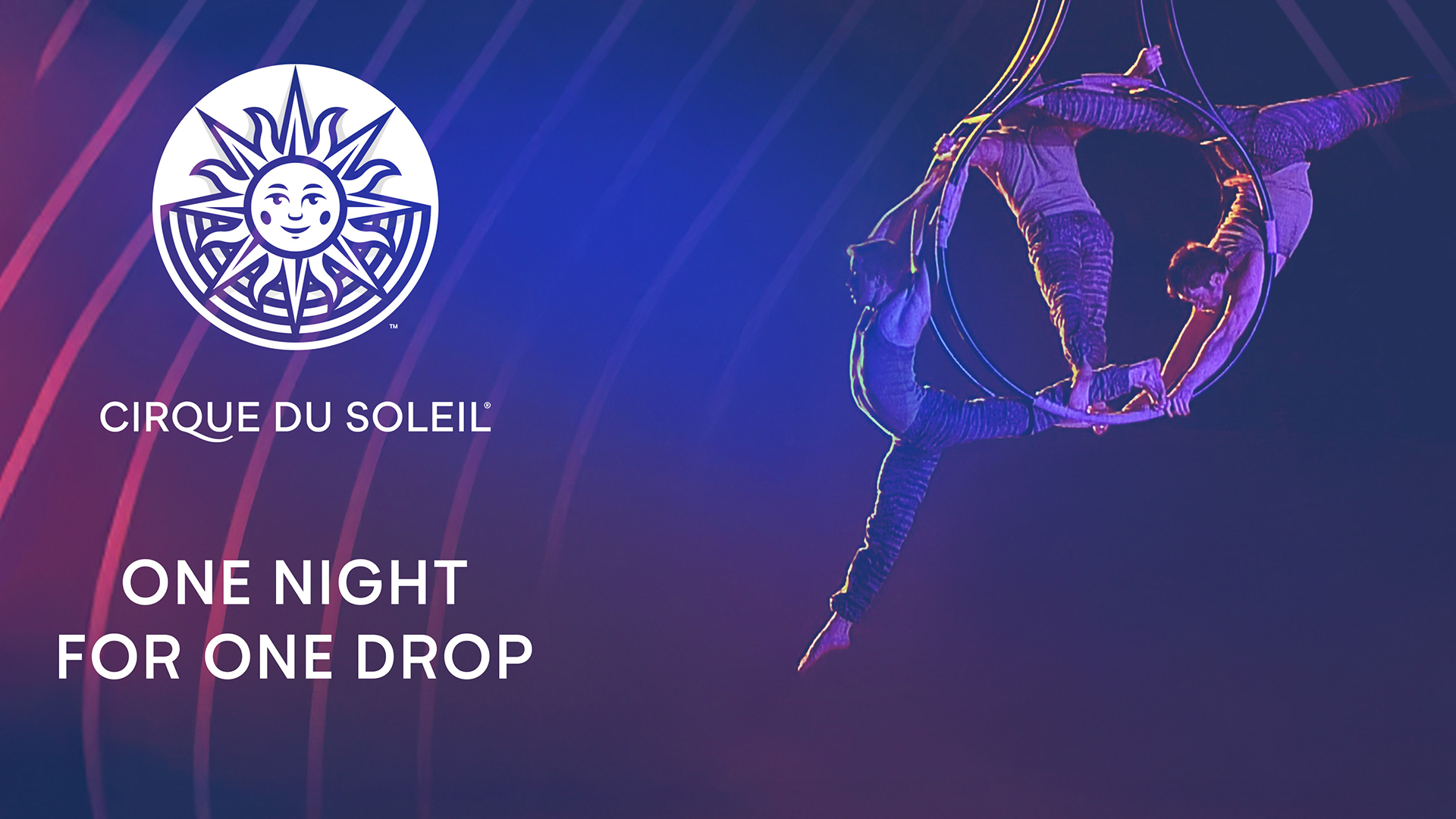 One Night for One Drop