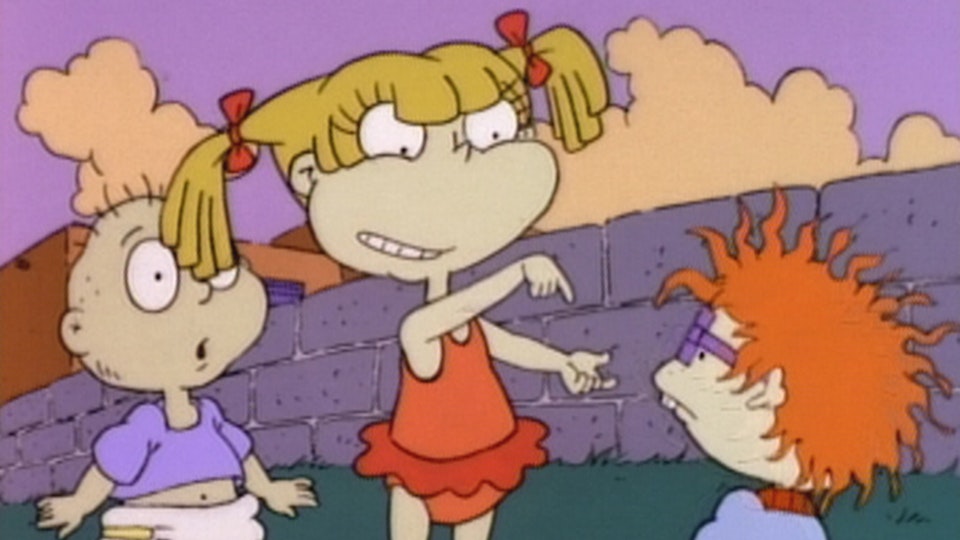 Rugrats