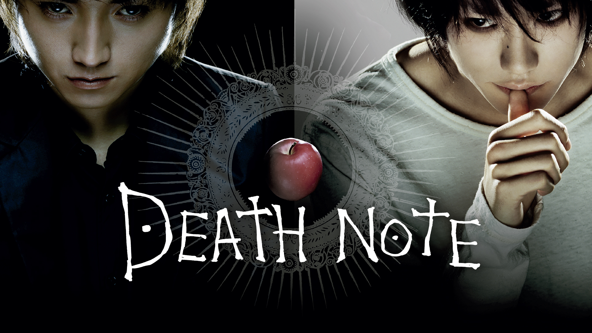 Death Note: La película