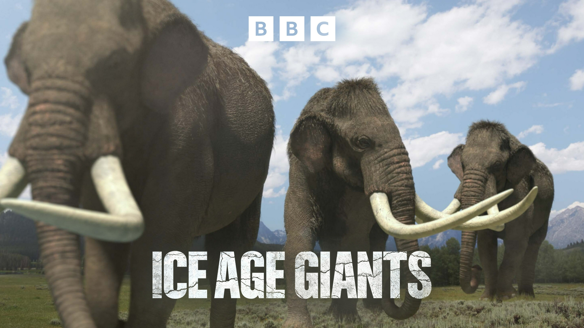 Ice Age Giants