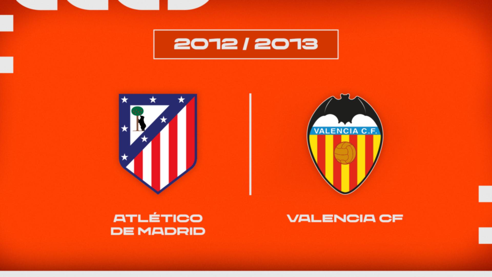 Liga Española 2012/2013 J29