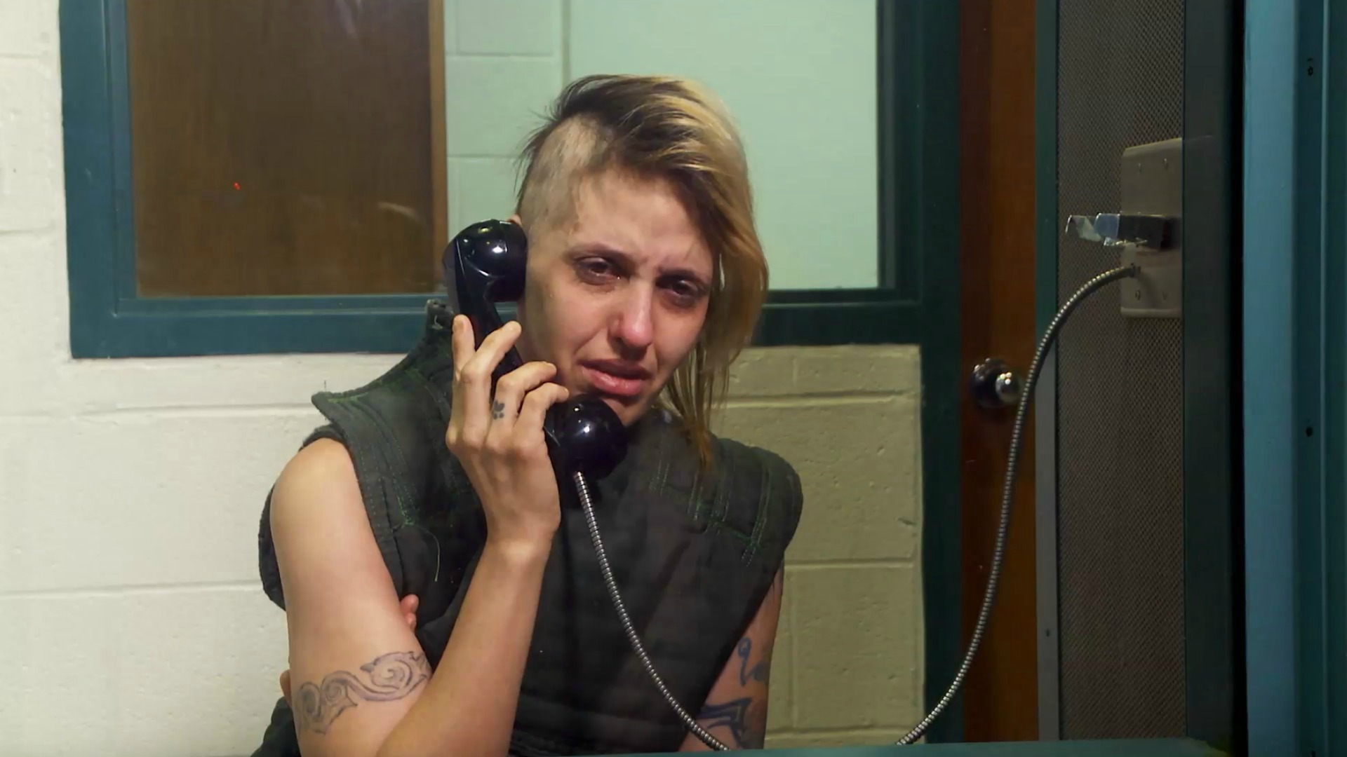 Dating hinter Gittern