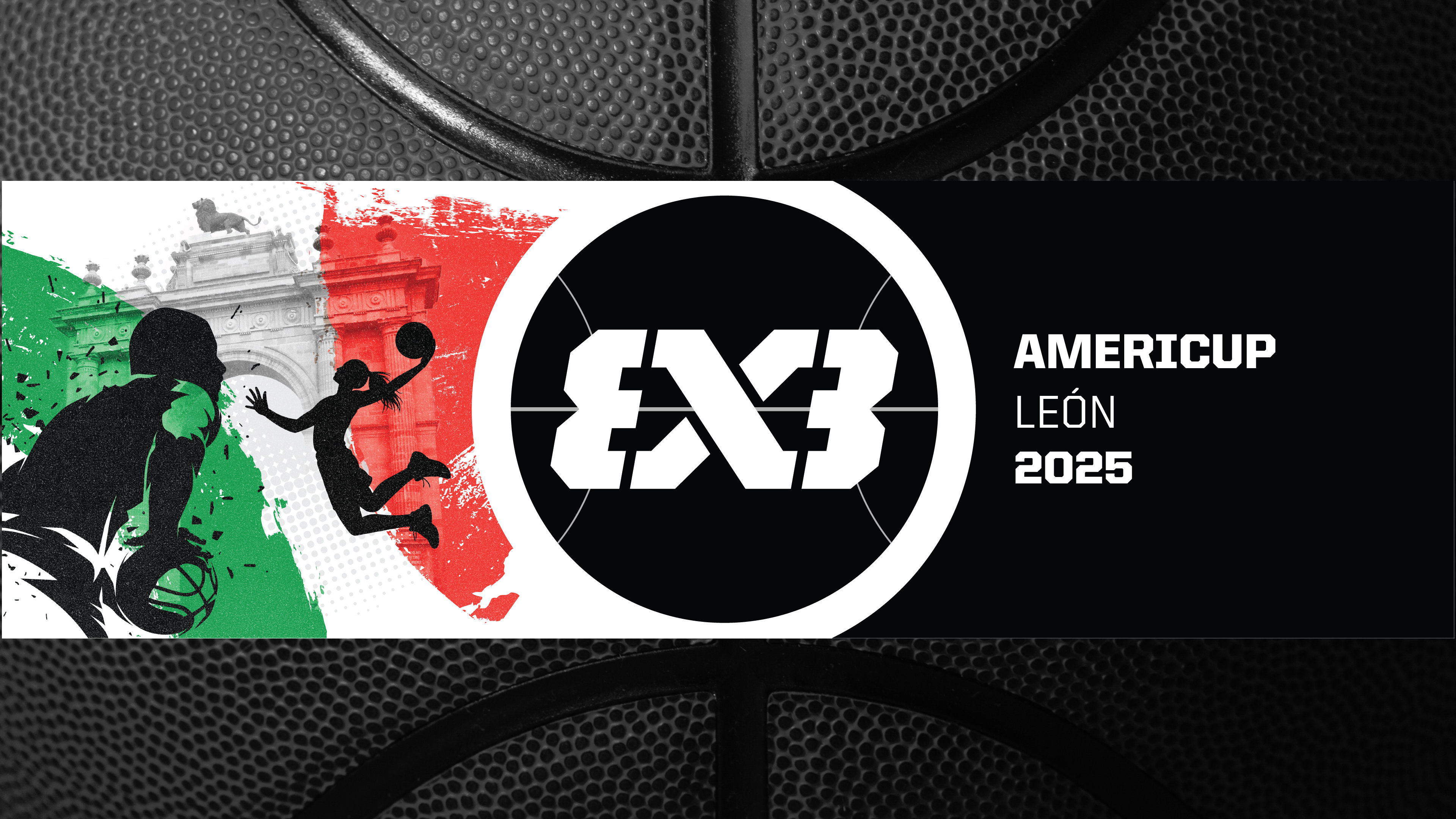 2025 FIBA 3x3 AmeriCup