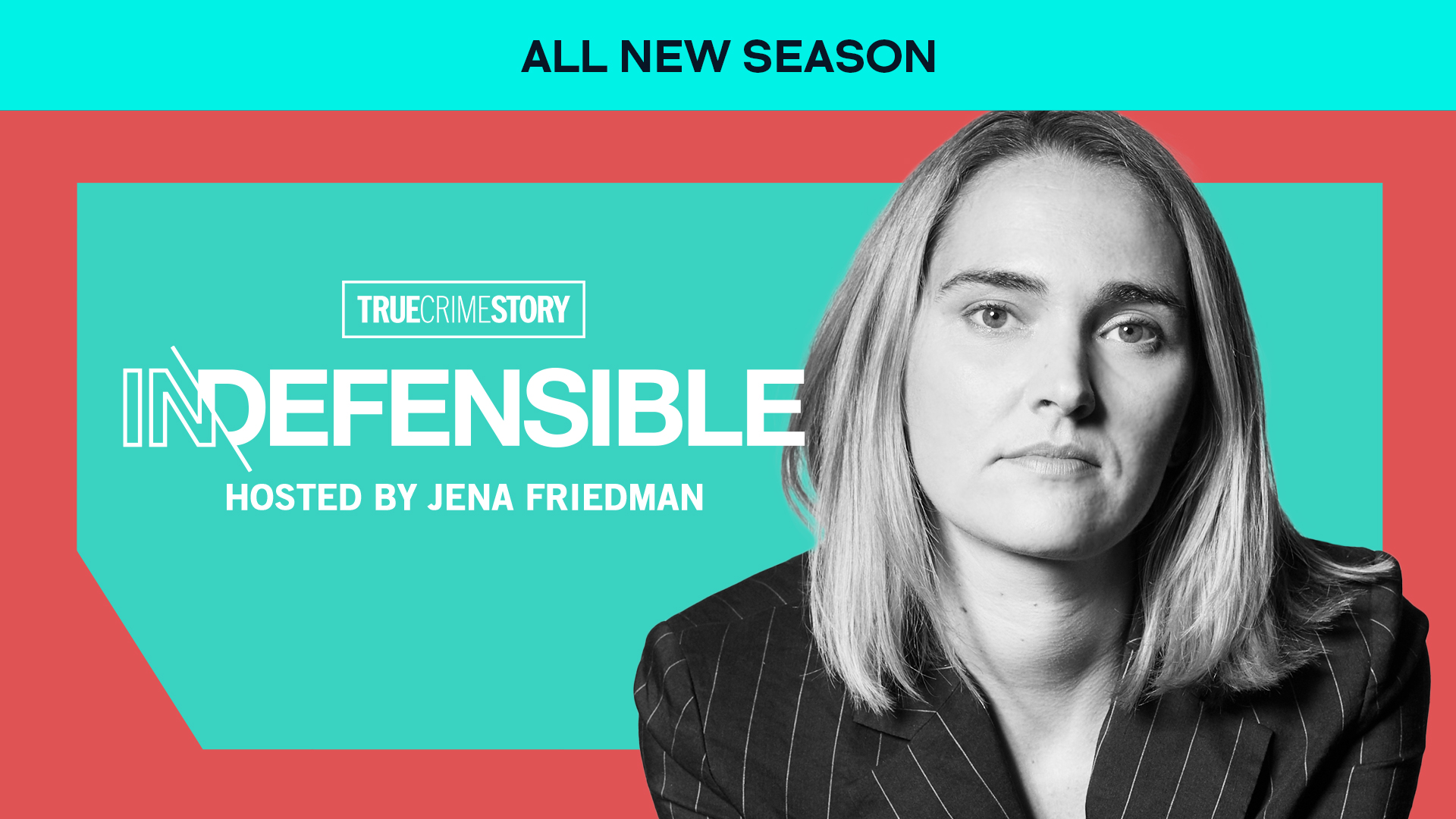 True Crime Story: Indefensible