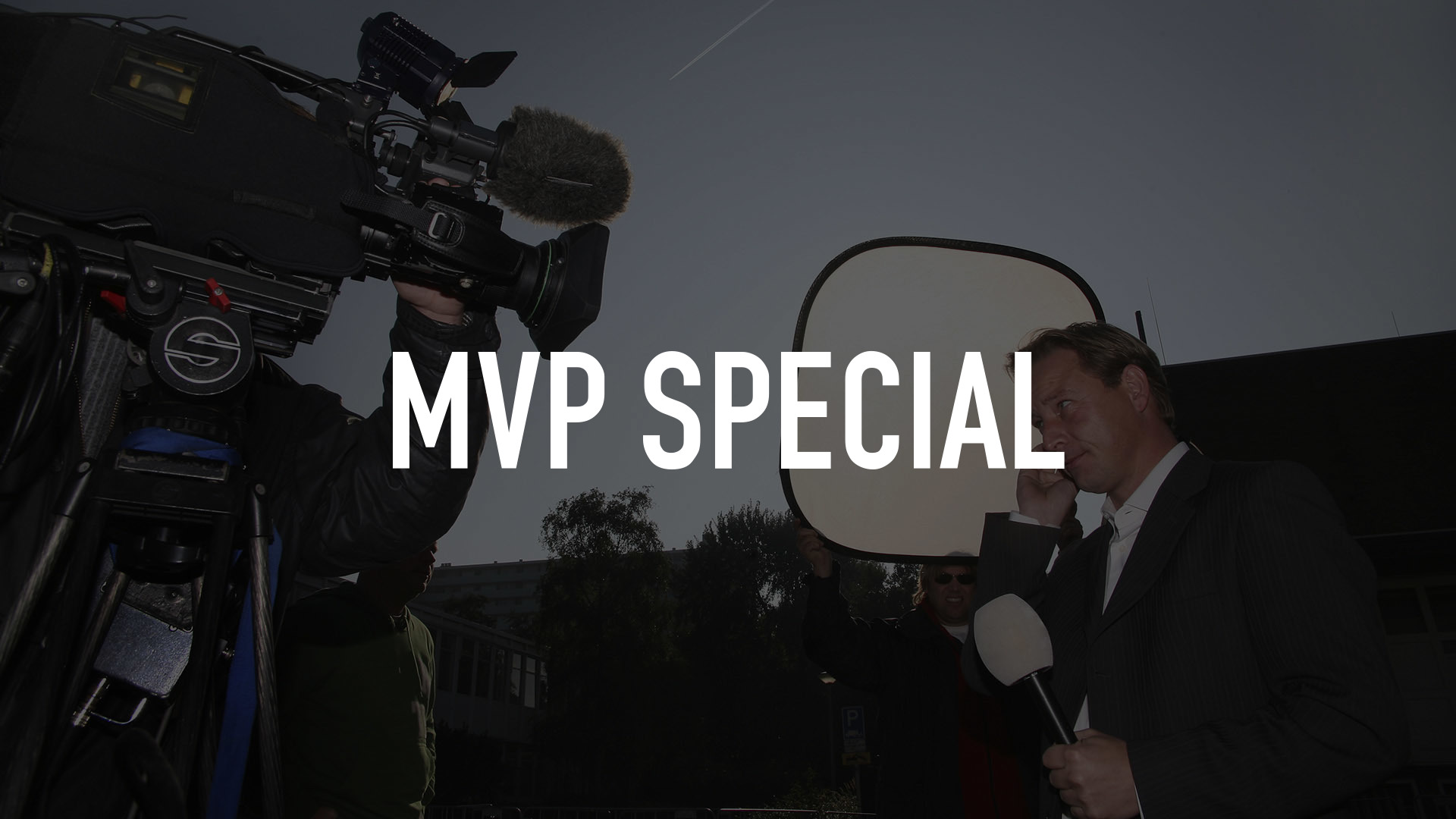 MVP Special
