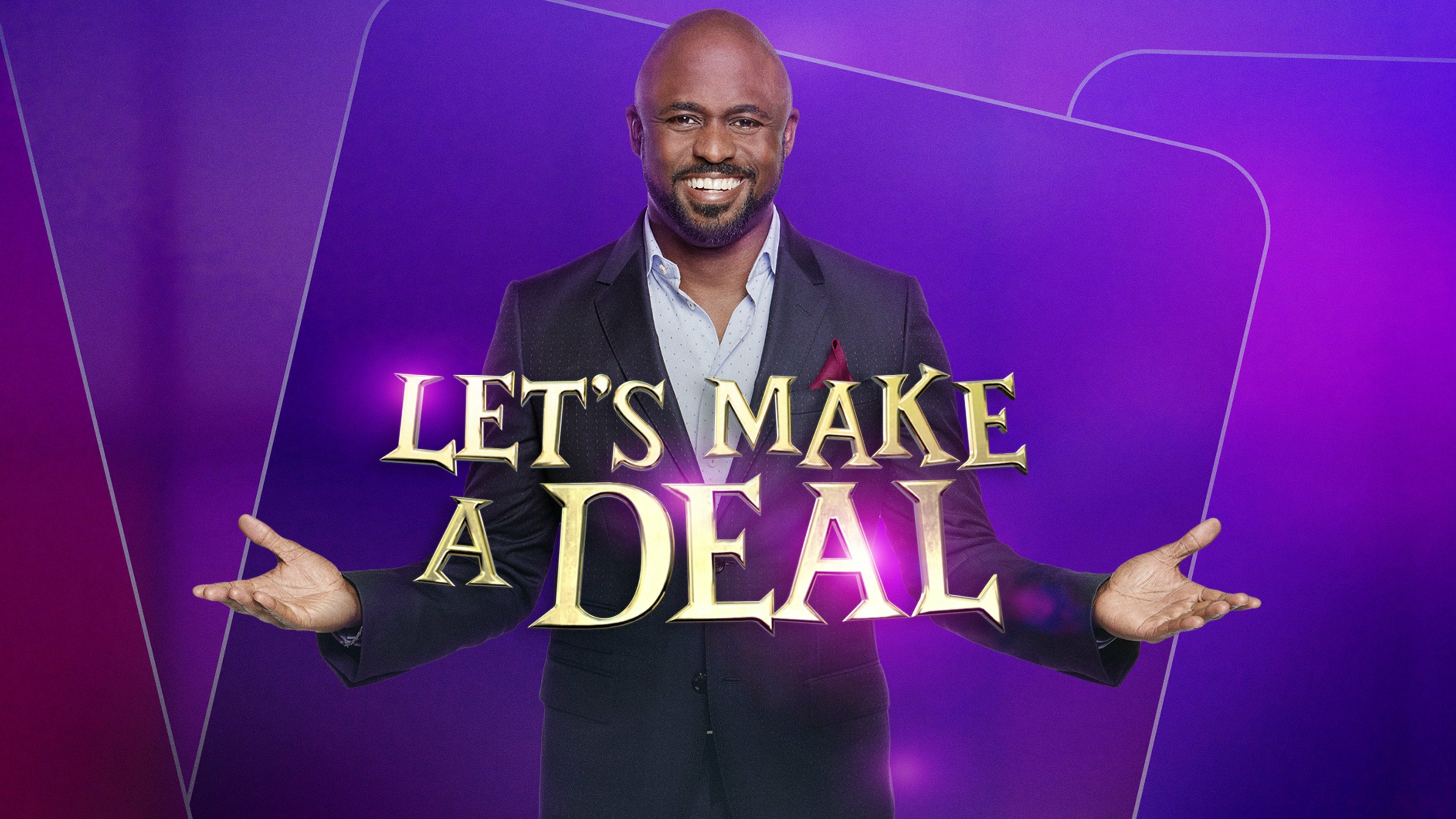 Let's Make A Deal
