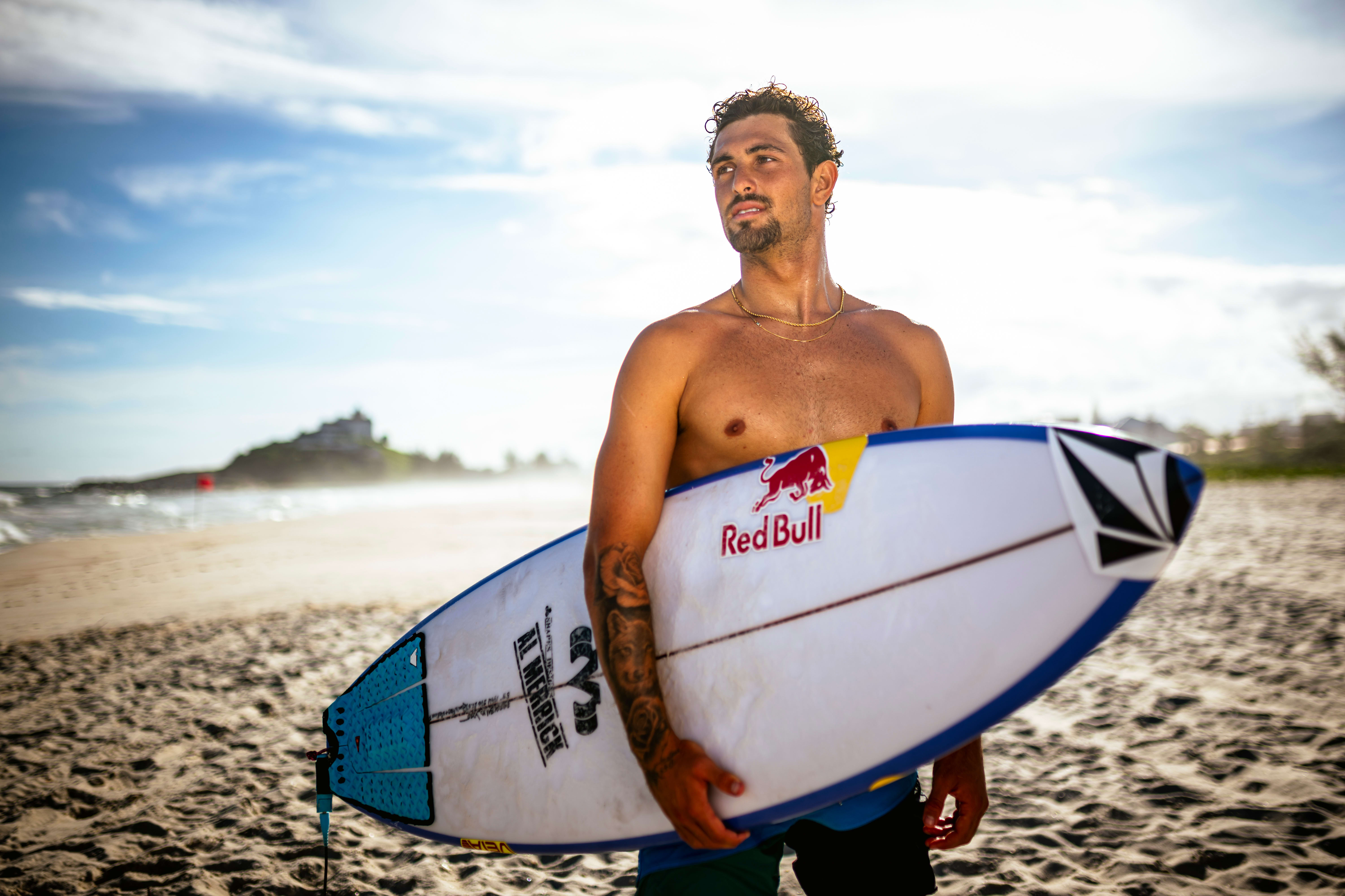 My Name is João Chianca