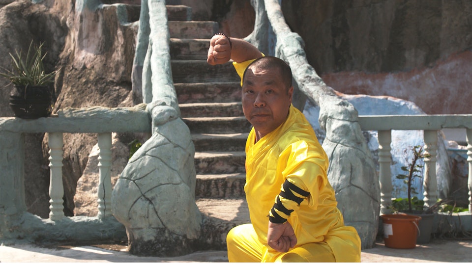 Extraordinary Humans