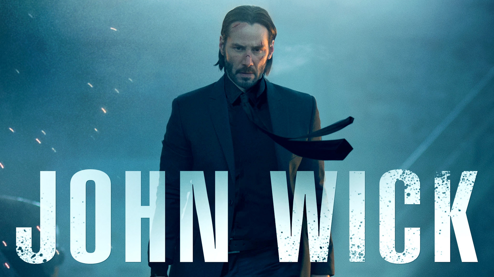 John Wick