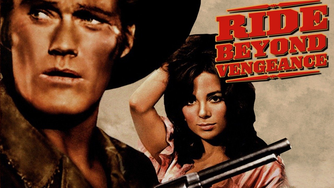 Ride Beyond Vengeance