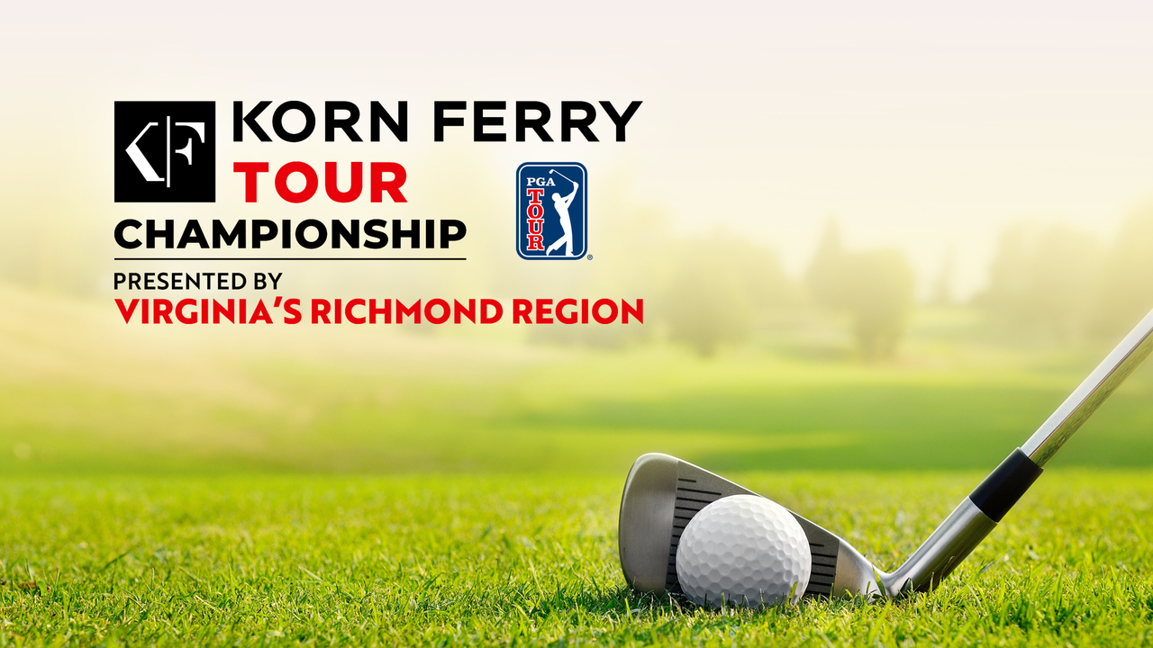 2025 Korn Ferry Tour Championship