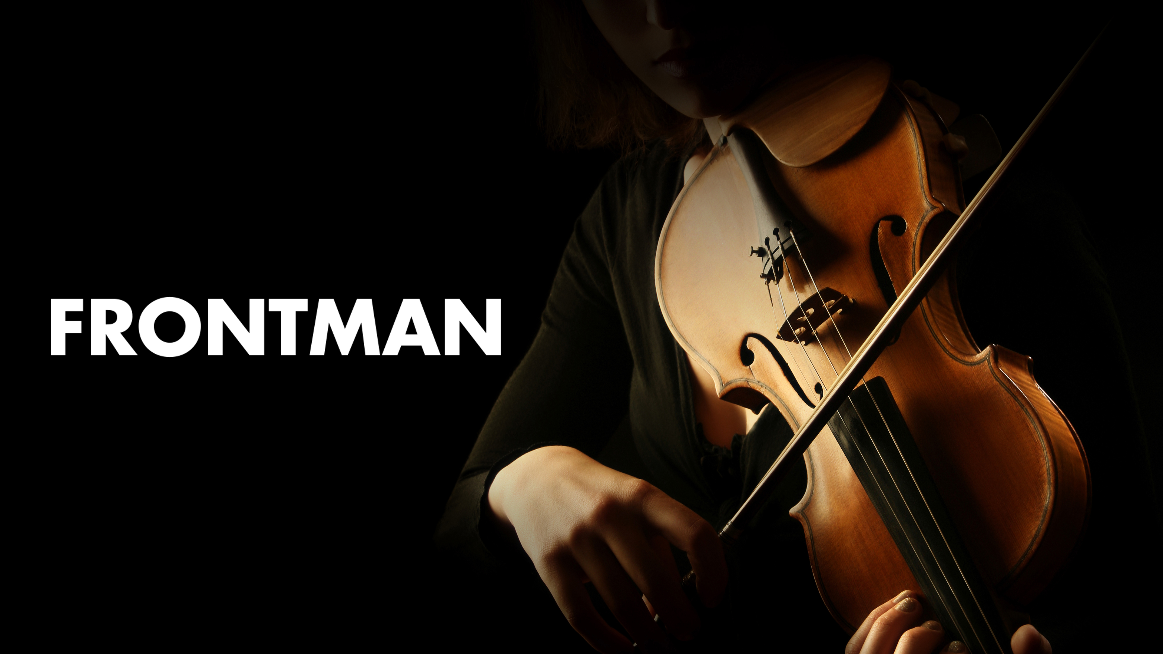 Frontman