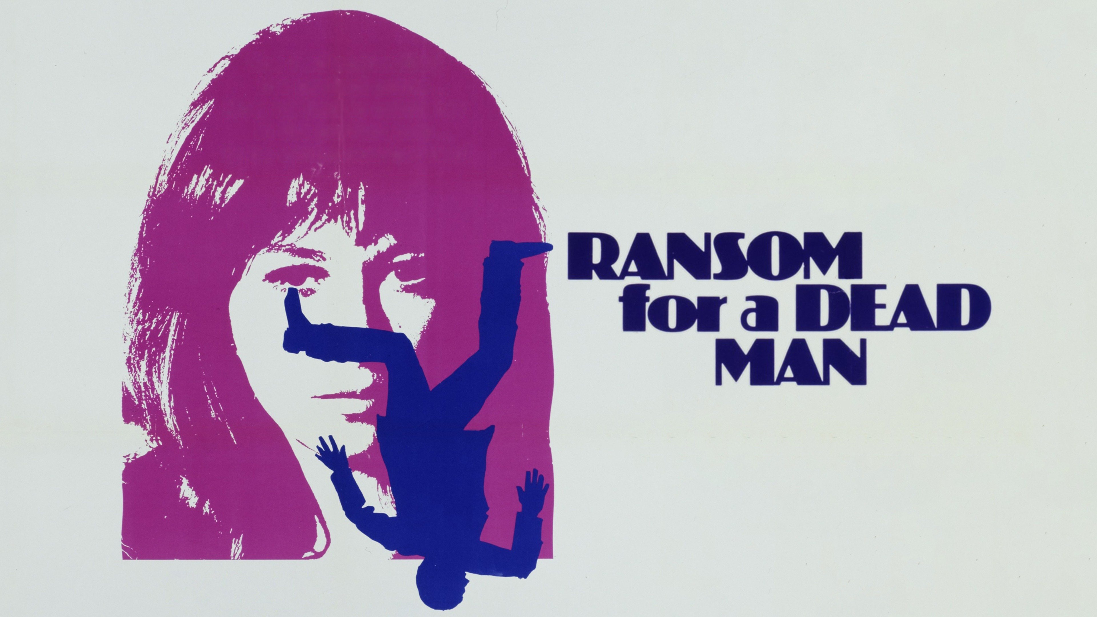 Ransom for a Dead Man