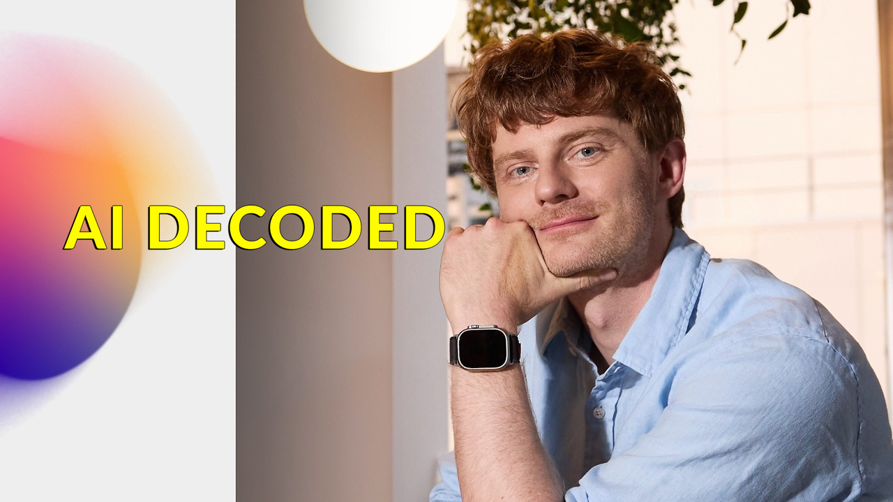 AI Decoded
